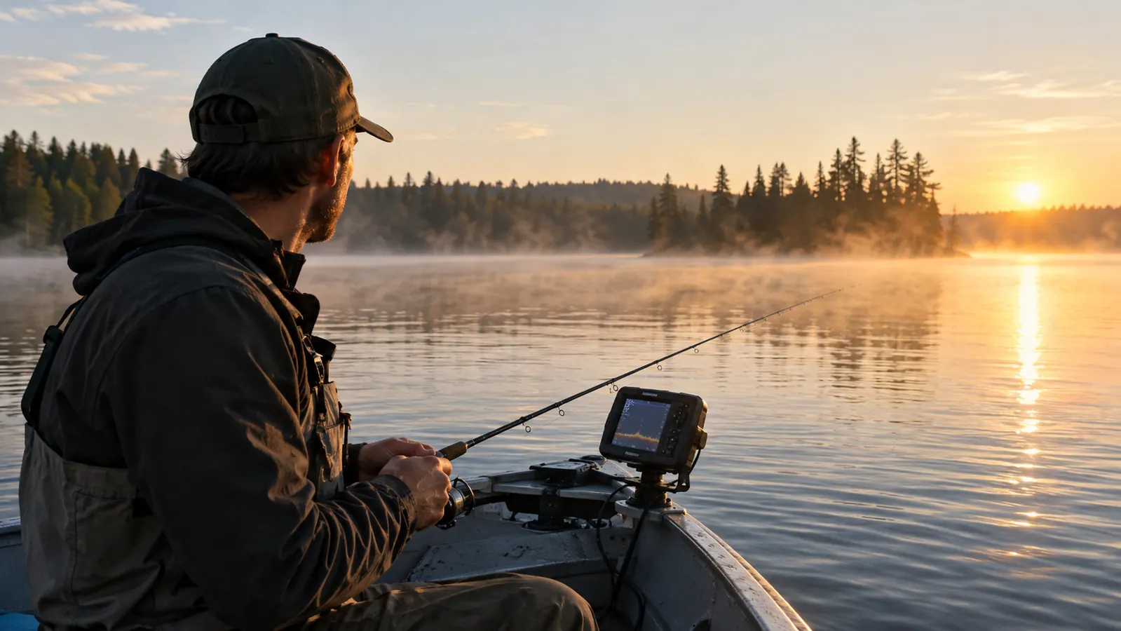 Garmin Striker 4 Honest Review: What Works and What Does Not