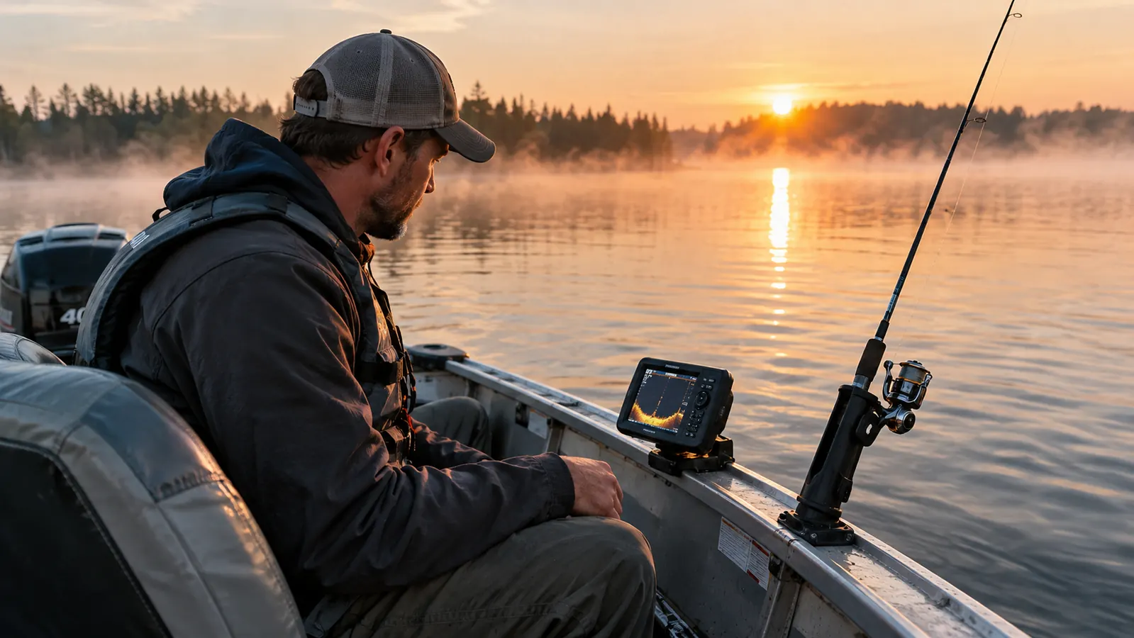 Garmin Striker 4 Review: A Full Season on Minnesota Walleye Lakes