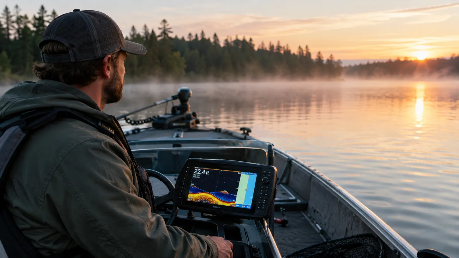 Garmin Striker 4 vs Deeper Start: Which Fish Finder Is Worth It?