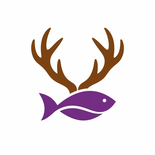Smart Hunting & Fishing Gear logo