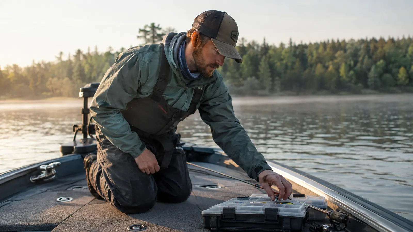 Plano StowAway 4-By Review: A Season of Tackle Without the Mess