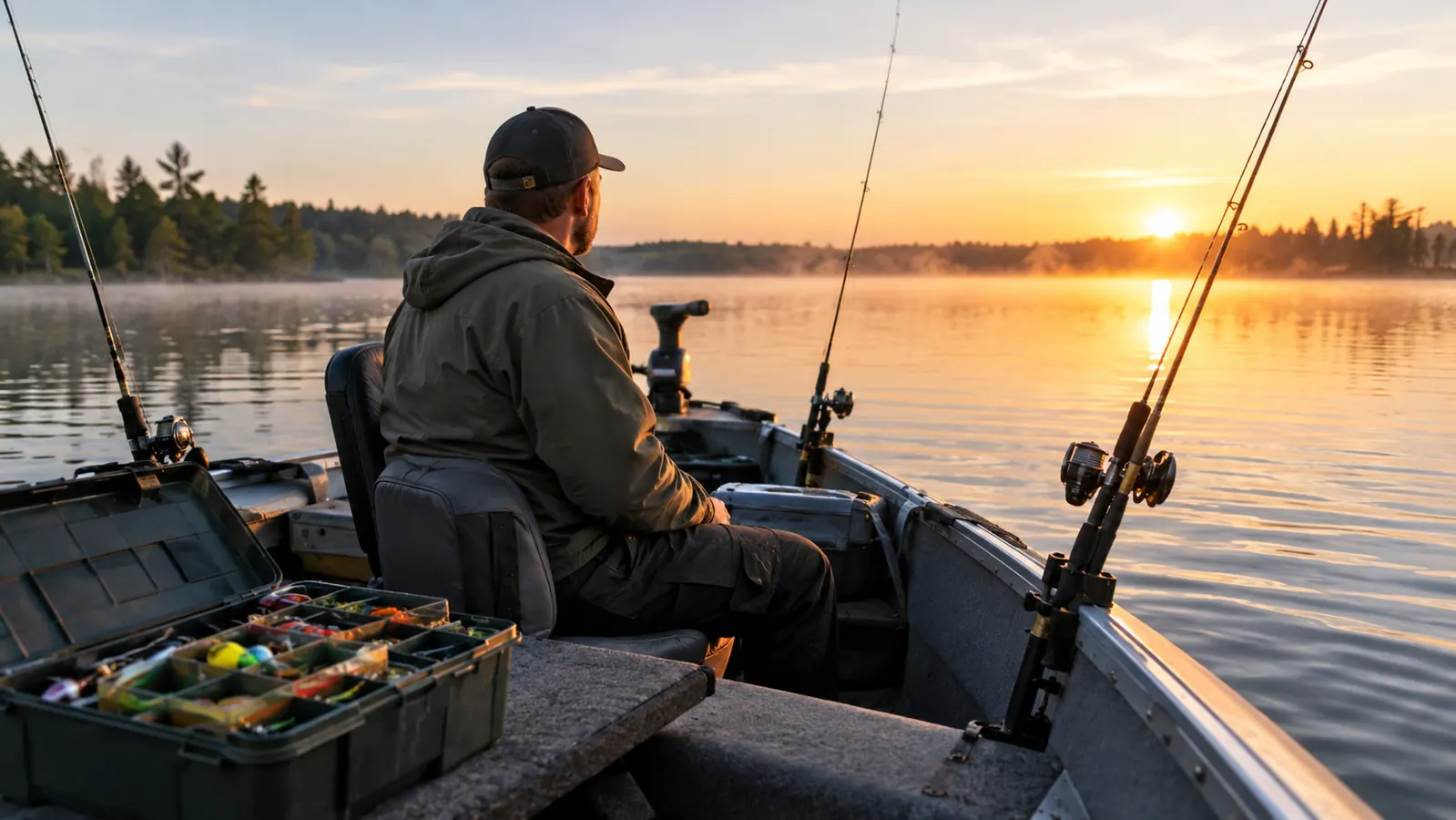 Plano StowAway 4-By vs a Soft Tackle Bag: Which Is Worth It?