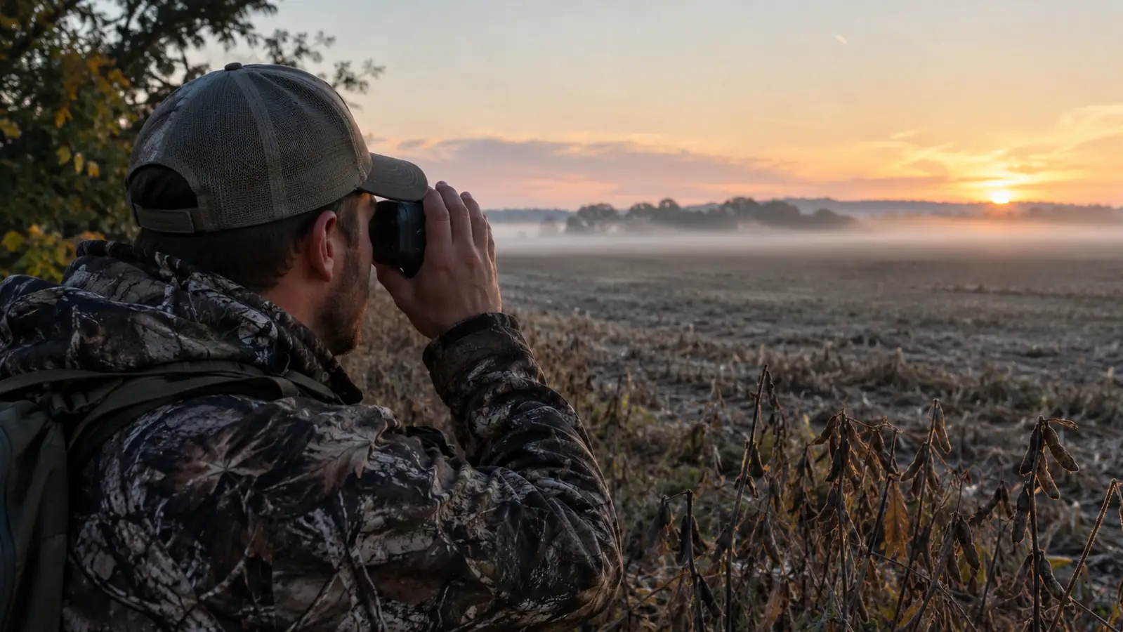 TIDEWE Rangefinder vs Vortex Crossfire HD 1400: Which Is Worth It?