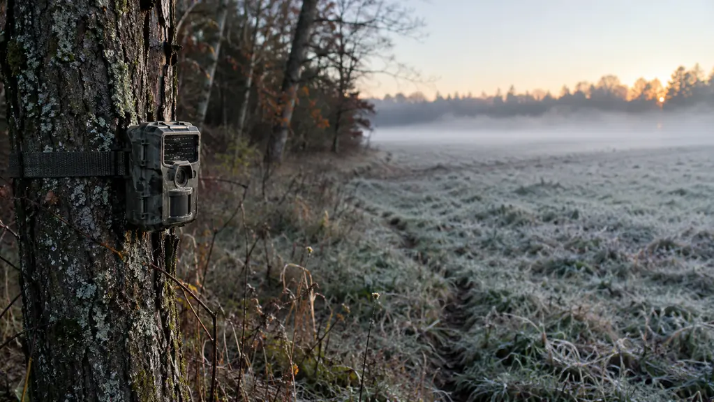 WOSODA Trail Camera Honest Review: What Works and What Does Not