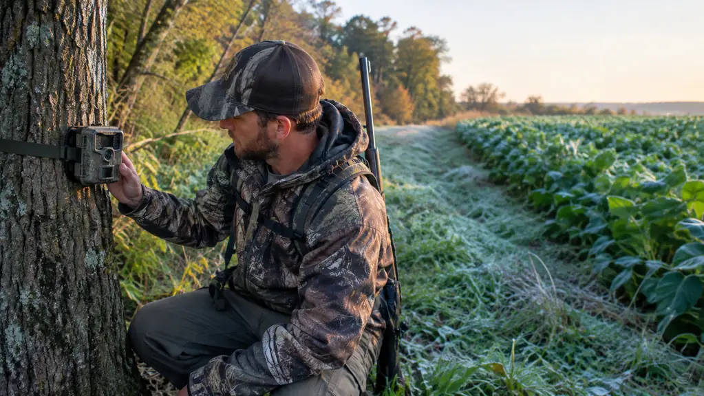 WOSODA Trail Camera Review: A Full Season on the Back 80