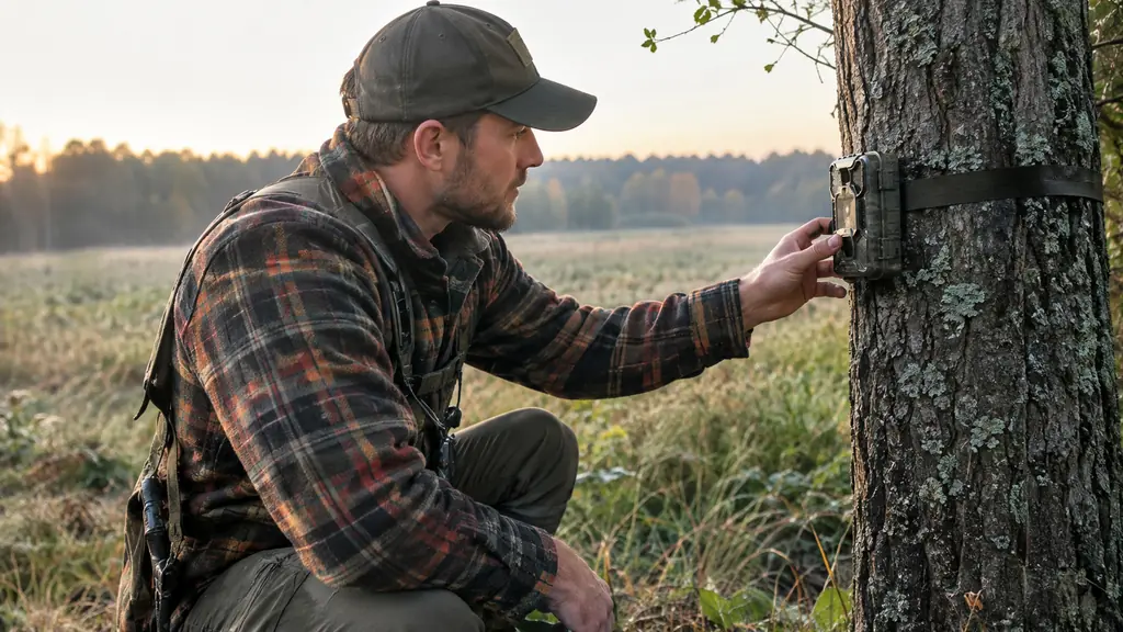 WOSODA Trail Camera vs Cellular Trail Cameras: Which One Fits You?